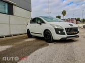 Peugeot 3008 1.6 e-HDi Active 2-Tronic
