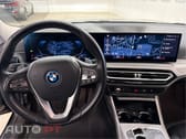 BMW 320 e Auto