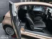 Fiat 500e 42 kWh
