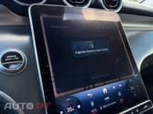 Mercedes-Benz GLC 220 d 4Matic
