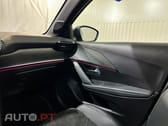 Peugeot E-208 50 kWh GT Pack