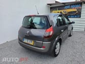 Renault Scénic 1.5 dCi Confort