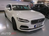 Volvo V90 ND