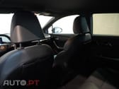MG MG4 64 kWh Luxury
