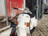 Vespa PX XLS