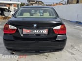 BMW 318 d