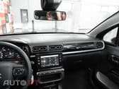 Citroen C3 Pure Tech S&S EAT6 Feel