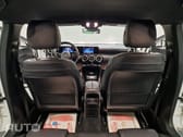 Mercedes-Benz A 180 STYLE AUT.