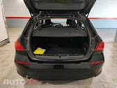 BMW 116 d Corporate Edition Auto