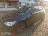 BMW 120 D xdrive Pack M