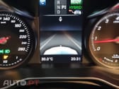 Mercedes-Benz C 350 e HYBRID Plug In AVANTGARDE (Aut.)