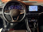 Volkswagen T-Cross 1.0 TSI Style DSG