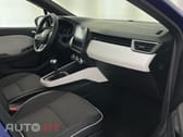 Renault Clio TCe 90 Techno