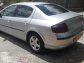Peugeot 407 1.6 HDi Executive FAP
