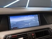 BMW 520 d Pack M Auto