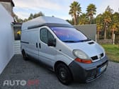 Renault Trafic 1.9 dCi L1H1 1.2T 100