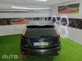 Ford Focus 1.6 TDCi Titanium