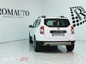 Dacia Duster 1.5 dCi SL Urban Explorer 4WD
