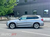BMW X5 25 d sDrive Pack M