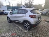 Renault Captur 0.9 TCE Exclusive