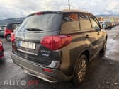 Suzuki Vitara 1.4T GLE 4WD Mild Hybrid