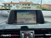 BMW X1 16 d sDrive Line Sport