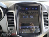 Chevrolet Cruze 1.6 CDTI 