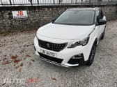 Peugeot 3008 1.6 BlueHDi Allure EAT6
