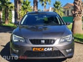 Seat Leon 2.0 TDI FR S/S