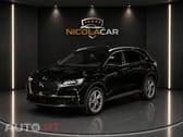 DS DS7 Crossback 1.5 BlueHDi Grand Chic EAT8
