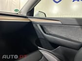 Tesla Model Y Performance Dual Motor AWD