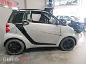 Smart ForTwo 0.8 cdi Passion 54