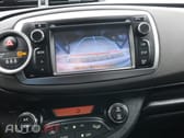 Toyota Yaris 1.4 D-4D Multi Mode Life