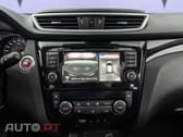 Nissan Qashqai 1.3 DIG-T N-Connecta