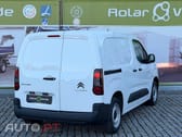 Citroen Berlingo 1.6 HDI  ISOTERMICA