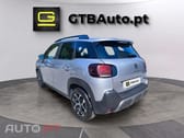 Citroen C3 Aircross 1.2 PureTech Plus