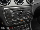 Mercedes-Benz CLA 220 d Shooting Brake AMG Line Aut.