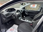 Peugeot 308 SW 1.6 BlueHDi Allure J17