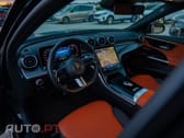 Mercedes-Benz C 300 de 9G-TRONIC Edition AMG Line
