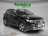 Volvo XC40 1.5 T5 PHEV Inscription Expression