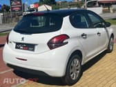 Peugeot 208 ND