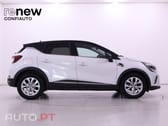 Renault Captur 1.0 TCe Intens