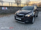 Opel Mokka 1.6 CDTI Cosmo Aut.