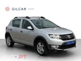 Dacia Sandero 0.9 TCe Stepway