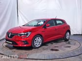 Renault Mégane 1.5 Blue dCi Zen EDC