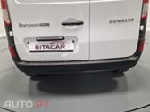 Renault Kangoo EXPRESS 1.5 DCI 90HP ENERGY S/S MAXI BUSINESS