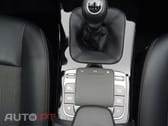 Mercedes-Benz CLA 200 Progressive