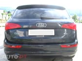 Audi Q5 2.0 TDi Sport
