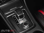 Mercedes-Benz A 45 AMG 4Matic Speedshift 7G-DCT