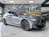 BMW 330 330 e Touring Pack 50 anos M Auto